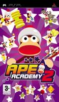 Ape Academy 2 - thumbnail