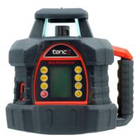 TancCo Rotatielaser Big Rotator III | 3046073 3046073 - thumbnail