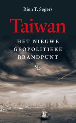 Taiwan - Rien T. Segers - ebook