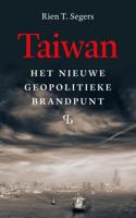 Taiwan - Rien T. Segers - ebook - thumbnail