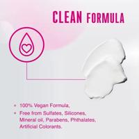 Schwarzkopf BonaCure Clean Performance Color Freeze Treatment pH 4.5 200ml - thumbnail