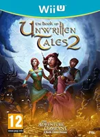 The Book of Unwritten Tales 2 - thumbnail