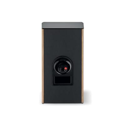 Focal: Aria Evo X N°1 Boekenplank speakers - 2 Stuks - Walnoot