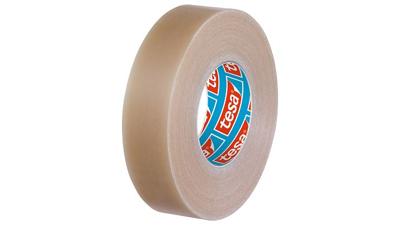 Tesafilm Ultra-Strong, ft 33 m x 15 mm, toren van 10 rolletjes