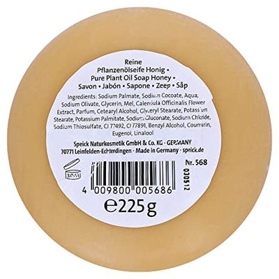 Speick Badzeep Honing Speick Badzeep Honing