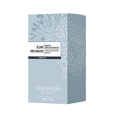 Algologie Elixir Des Vagues Hydra-Replenishing Booster 30 ml Algologie Elixir Des Vagues Hydra-Replenishing Booster 30 ml