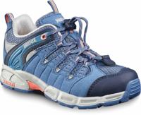 Meindl Respond Junior Wandelschoen Kids Blauw - thumbnail