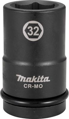 Makita Accessoires Krachtdop 32x90mm - E-24701