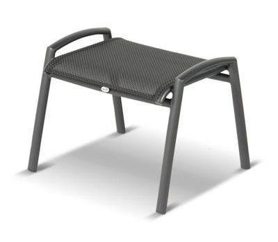 Garden Hocker Xerix D 59 x B 52 x H 49 cm Hartman - Hartman