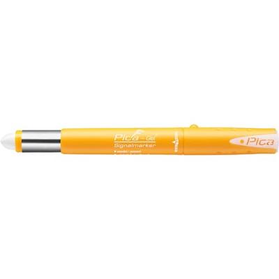 Pica 8080 GEL Signalmarker | Wit - PI8080 - thumbnail