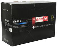 Activejet ATH-401N (vervanging HP 507A CE401A; Supreme; 6000 pagina's; blauw) - thumbnail