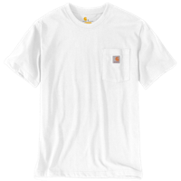 Carhartt Dearborn Relaxed Pocket Casual T-shirt Heren S - thumbnail