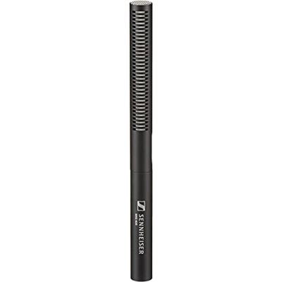 Sennheiser MKE 600 shotgun microfoon - thumbnail