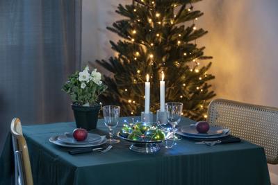 Konstsmide LED Micro-lichtketting