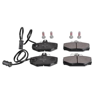 Remblokken set ADJ134246