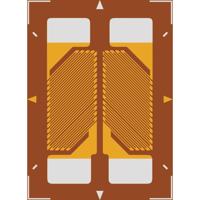 BCM Sensor 106993-1 Draadspanningsmeter 4 stuk(s) (l x b) 9.4 mm x 6.7 mm - thumbnail