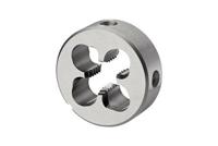 Dormer ronde snijplaat mf10x0.75 hss - thumbnail