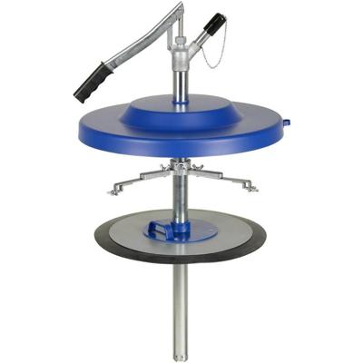 Pressol 17 850 17850 Vetpersvuller Geschikt voor (vet) 50 kg vet Mechanisch