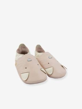 Bobux babyslofjes meow blossom-L