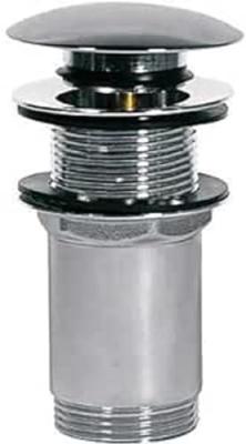 Complementos Afvoerplug zonder overloop Ø 66 mm CLICK-CLACK 13454060 Tres