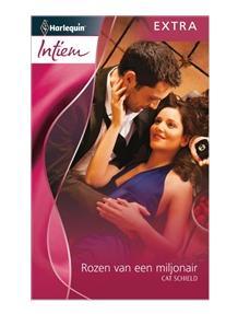 Rozen van een miljonair - Cat Schield - ebook