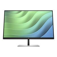 HP E27 G5 LED-monitor Energielabel D (A - G) 68.6 cm (27 inch) 1920 x 1080 Pixel 16:9 5 ms HDMI, DisplayPort, USB-A 3.2 Gen 1, USB-B IPS LED - thumbnail