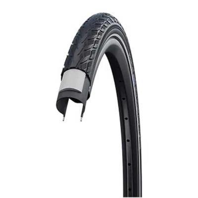 Schwalbe Delta Cruiser Buitenband 28 x 1 1/2 (40 635) Reflectie