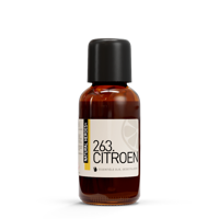 Citroen Etherische Olie (FCF-vrij, Gedestilleerd) - thumbnail