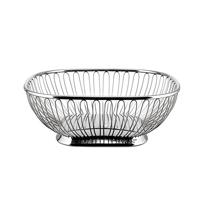 Alessi Square Wire Fruitmand vierkant 23 cm - thumbnail
