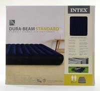 Intex Luchtbed King classicdowny 203x183 - thumbnail
