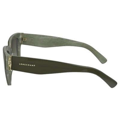 Zonnebril Dames Longchamp LO745S-305 Ø 53 mm