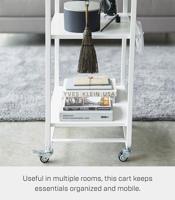 Yamazaki Tower Keukentrolley - thumbnail