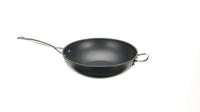 LE CREUSET - Les Forgees - Wokpan 30cm 4,70l - thumbnail
