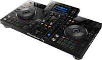 Pioneer XDJ-RX2 DJ-controller 2 kanalen - thumbnail