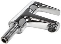 GROHE Bau Flow toiletkraan XS-size 1/2 chroom 20575000 - thumbnail