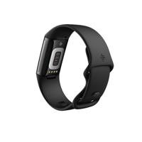 FitBit Charge 6 Activiteitentracker S/L Zwart - thumbnail