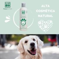 Dierenshampoo Menforsan Hond Vitamine B7 51 x 37 x 33 cm 300 ml - thumbnail