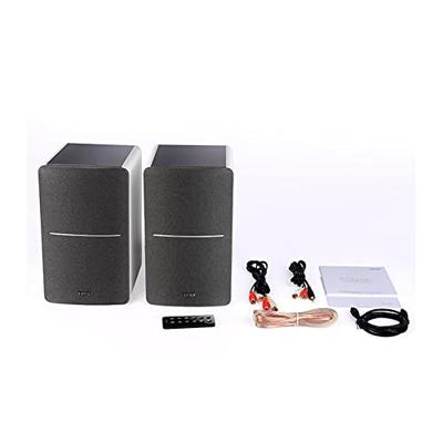 Edifier R1280DB Speakerset Zilver/Wit
