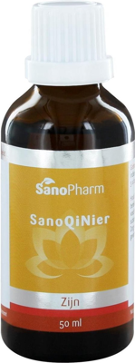Sanopharm Sano Qi Nier