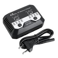 SkyRC e3 Duo AC Charger (LiPo, LiFe, LiHV 2-3s) - thumbnail