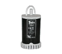 Reich Dompelpomp Twin 19L - thumbnail