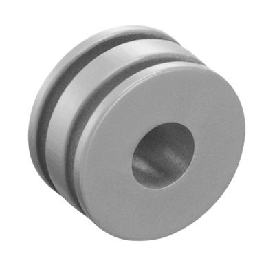 GARDENA natureup! verbindingsclips (grijs, 13164-20, 8 stuks)