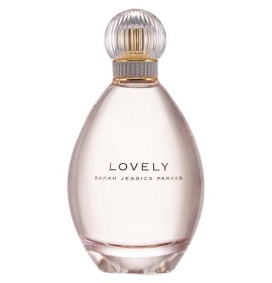 Sarah Jessica Parker Lovely Eau de parfum Spray 100 ml Dames