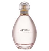 Sarah Jessica Parker Lovely Eau de parfum Spray 100 ml Dames - thumbnail