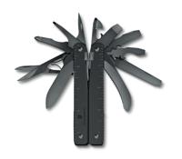Victorinox Swiss Tool MXBS 3.0326.M3N Multitool Aantal functies 26 Zwart - thumbnail
