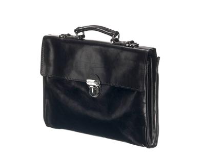 Mutsaers The Walker Aktetas zwart Aktetas