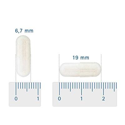 Vitalize GlucoMotion Collageen Type II Capsules