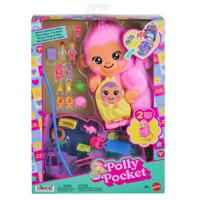 Polly Pocket Aap - thumbnail