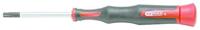 KS Tools 500.7116 Torx-schroevendraaier Grootte T 10 1 stuk(s) - thumbnail