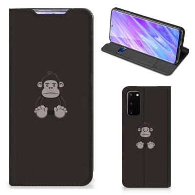 Samsung Galaxy S20 Magnet Case Gorilla Samsung Galaxy S20 Magnet Case Gorilla